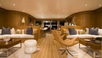 HELIOS Skylounge